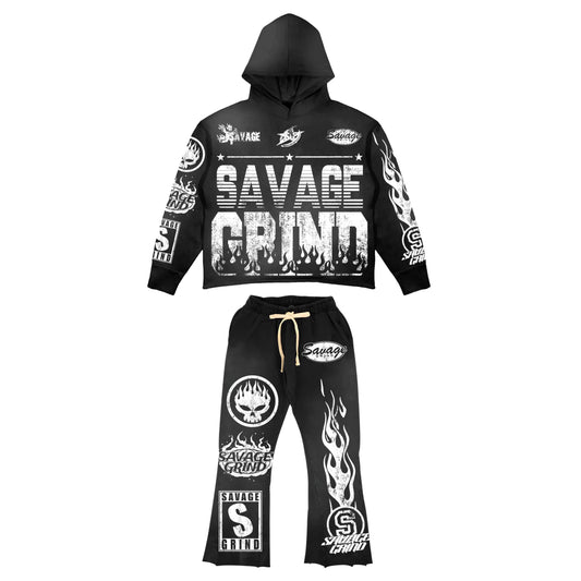 Savage Grind Apparel LLC